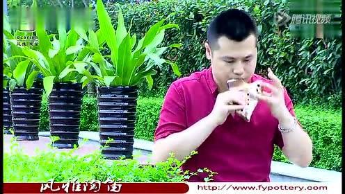 陶笛演奏视频,探寻演奏者的心灵之旅