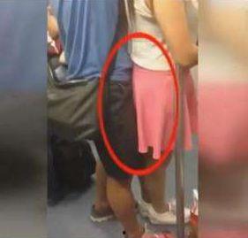 男生露下体视频,不堪入目的露下体视频引发公愤