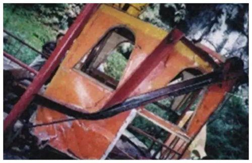 贵州缆车事件视频,惊心动魄的生死救援