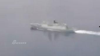 中国战舰视频,科技强军，扬帆远航