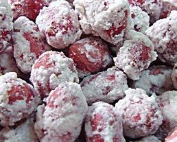 糖粘花生仁视频