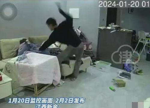 家暴离婚视频,夫妻离婚背后的心酸与反思