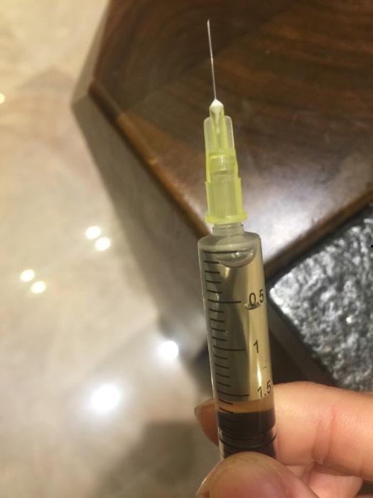 人胎素注射视频,视频解析其神奇功效与注意事项