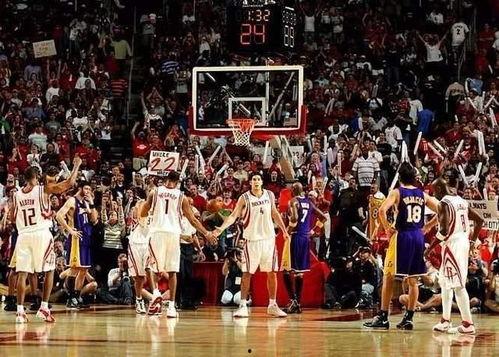 火箭22连胜视频,视频见证篮球巅峰时刻