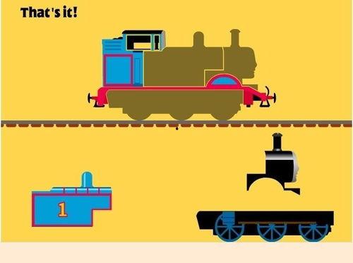 托马斯小火车安装视频,托马斯小火车安装步骤详解