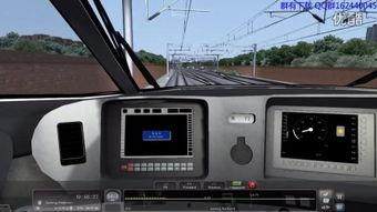 新火车视频,揭秘未来交通革新